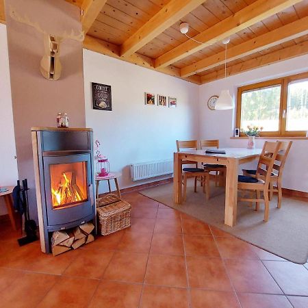 Casa Cubana - Schoenes Und Komfortables Ferienhaus Am Waldrand Lechbruck Buitenkant foto